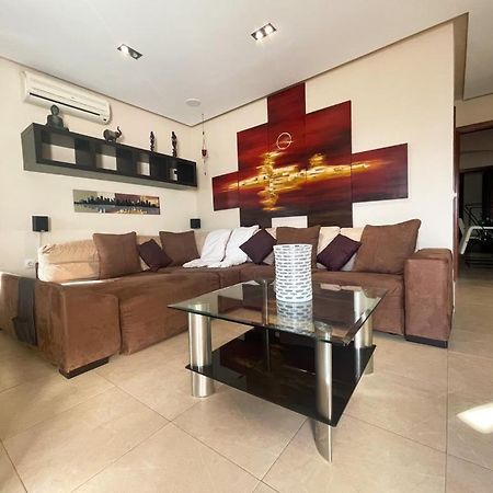 Casa Emma Lägenhet Playa Honda  Exteriör bild