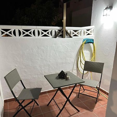 Casa Emma Lägenhet Playa Honda  Exteriör bild