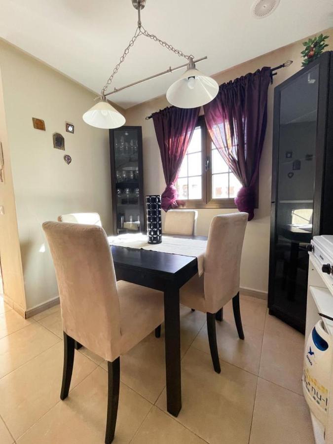 Casa Emma Lägenhet Playa Honda  Exteriör bild