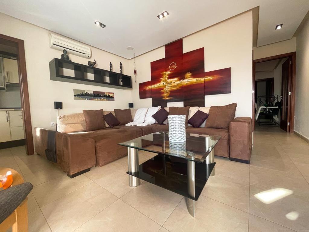 Casa Emma Lägenhet Playa Honda  Exteriör bild