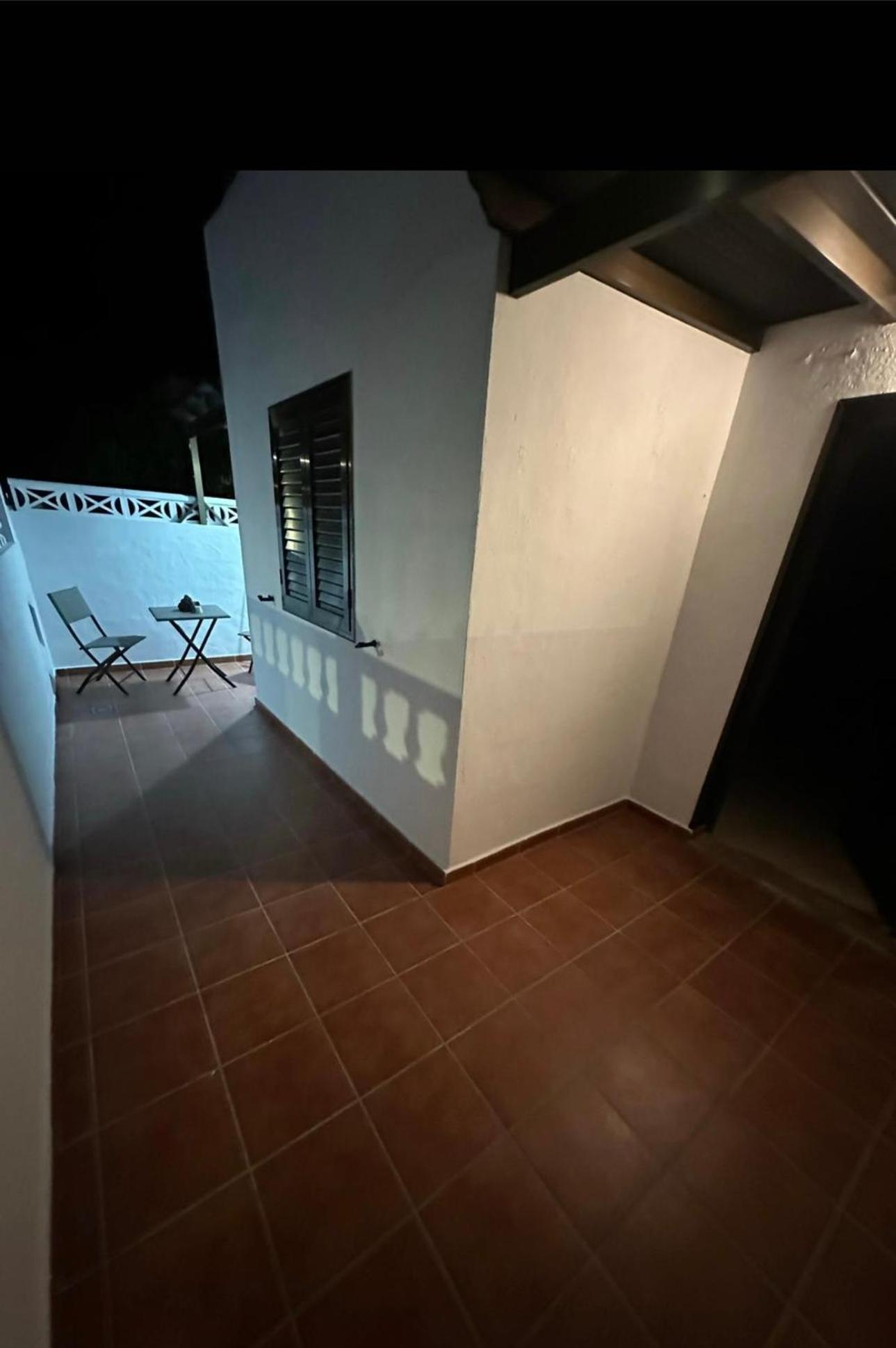 Casa Emma Lägenhet Playa Honda  Exteriör bild