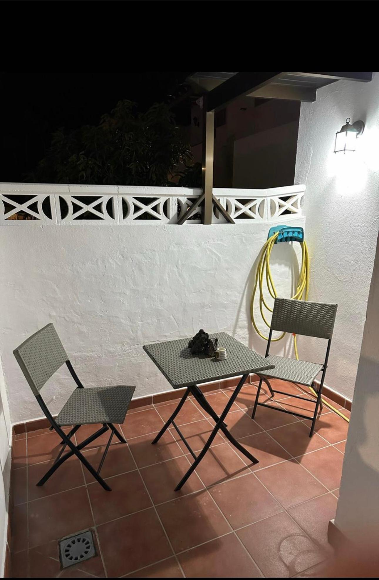 Casa Emma Lägenhet Playa Honda  Exteriör bild